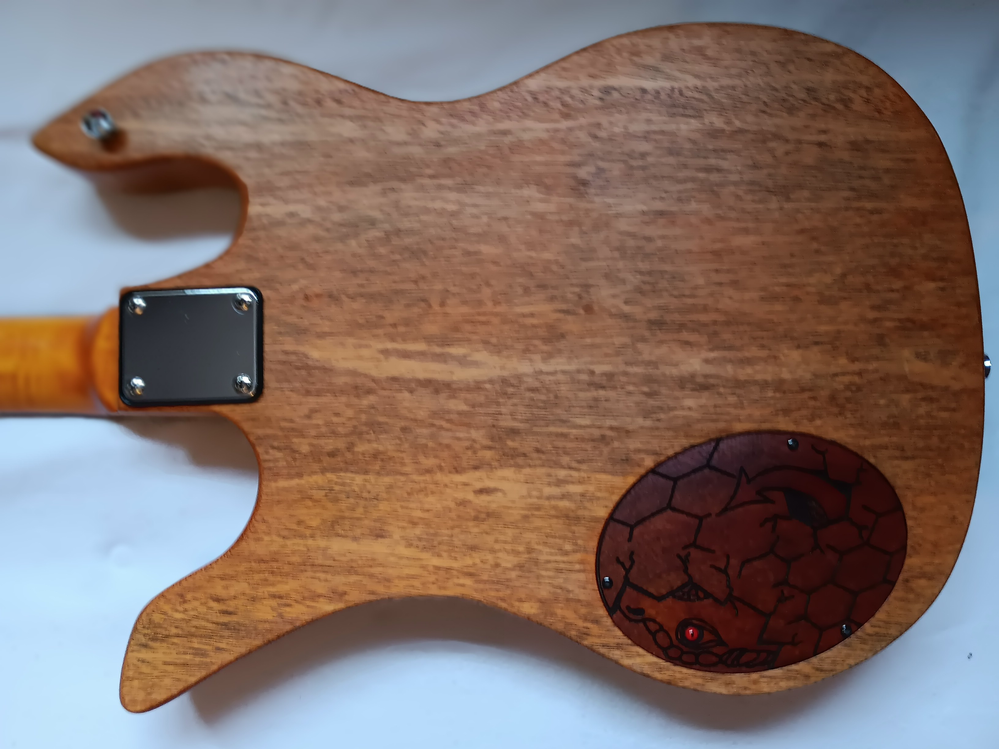 Draig Cwmru - The Welsh Dragon