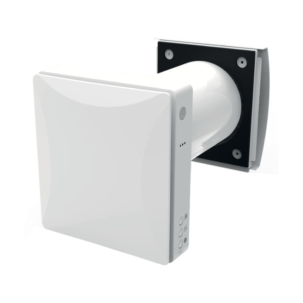 MINIREKUPERATORIUS RUCTS EVO 160 su WiFi