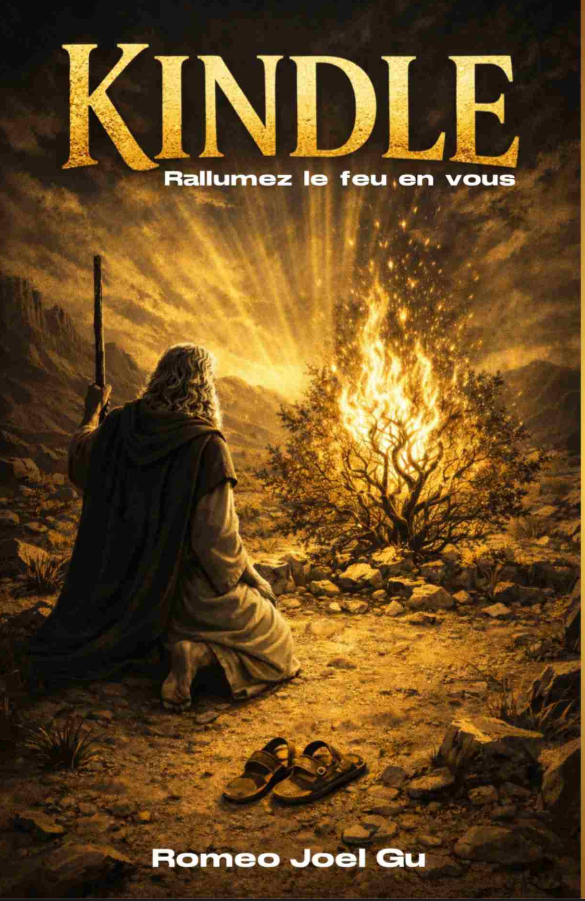 KINDNLE (french edition) E-book
