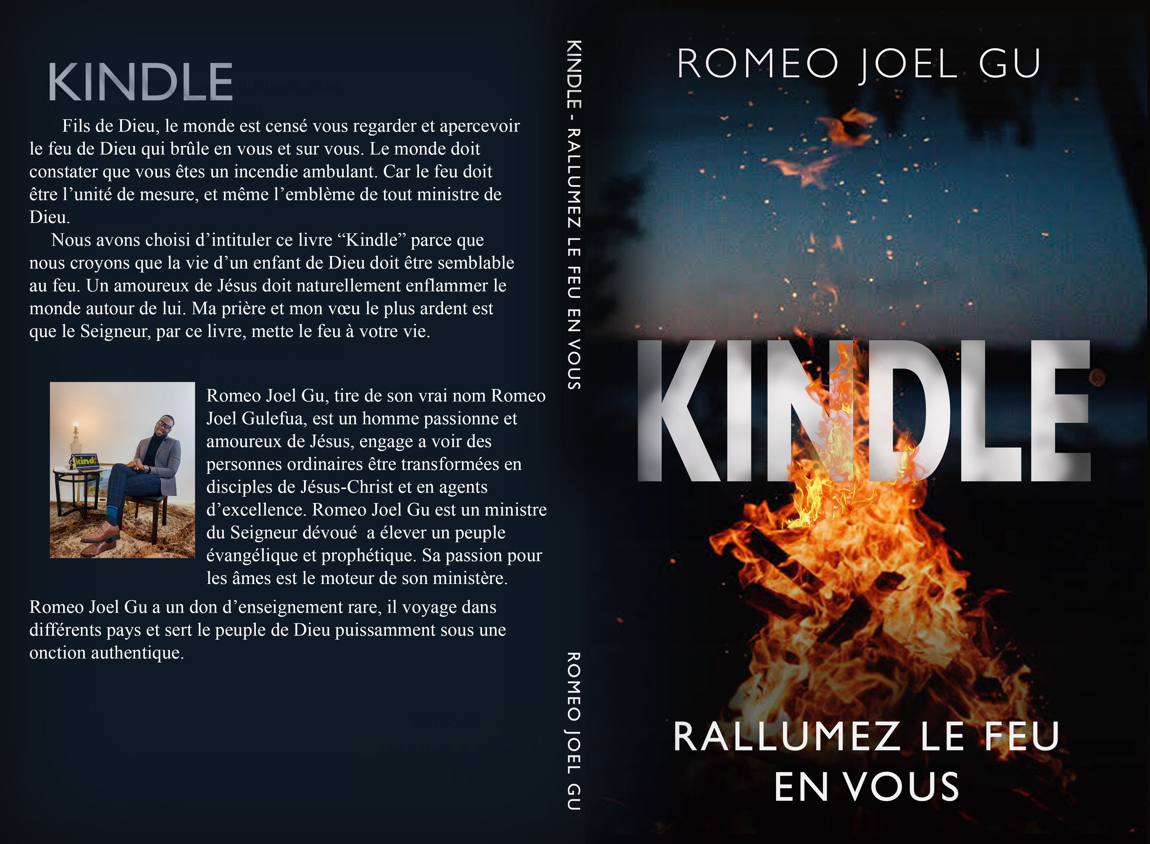 KINDLE (Français)