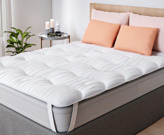 Options nettoyage matelas 2 places