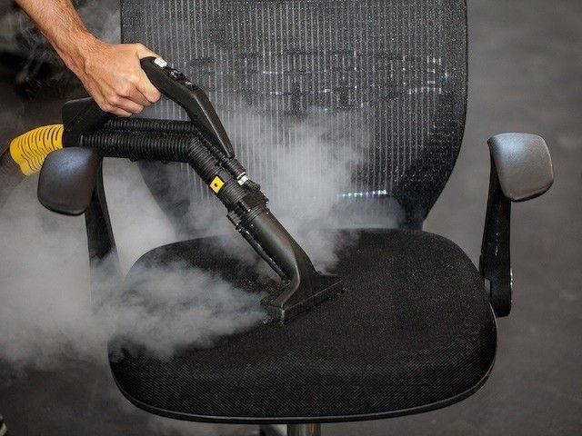 Nettoyage de chaises et fauteuils