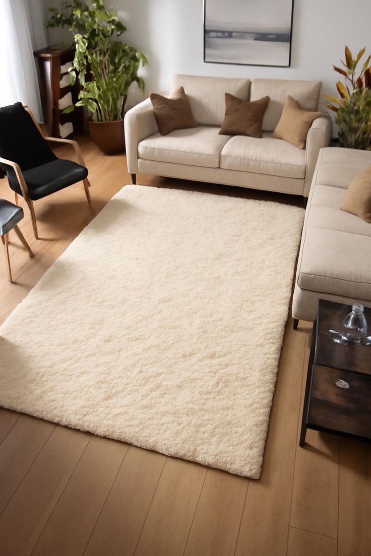 Nettoyage moyen tapis