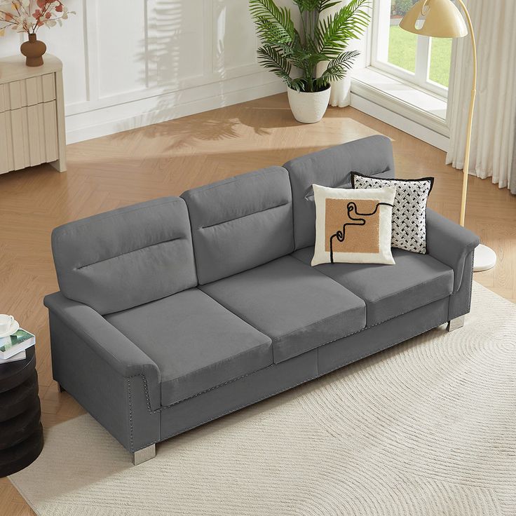 Options nettoyage canapé 3 & 4 places