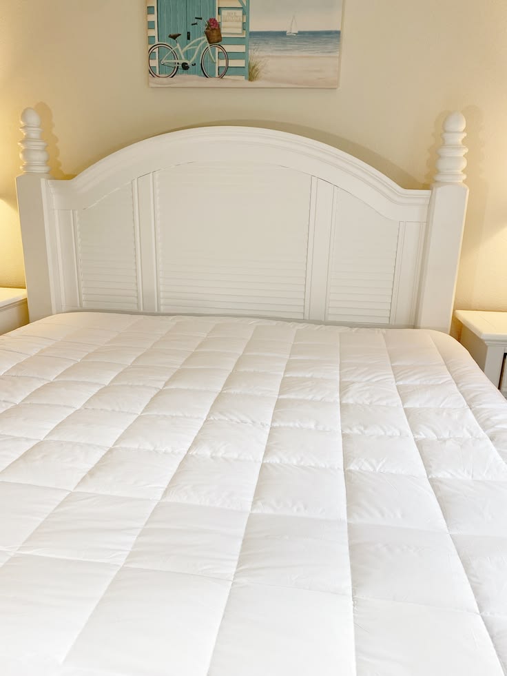 Nettoyage matelas enfant