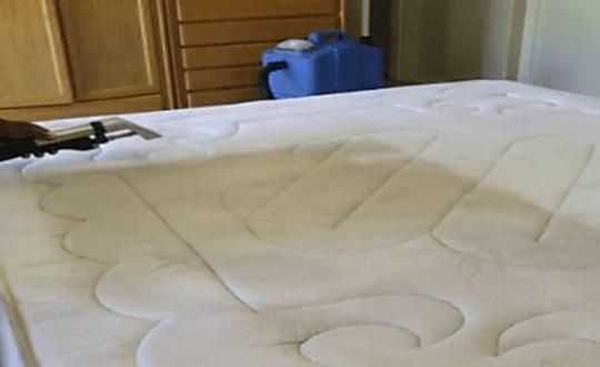 Nettoyage matelas 2 places