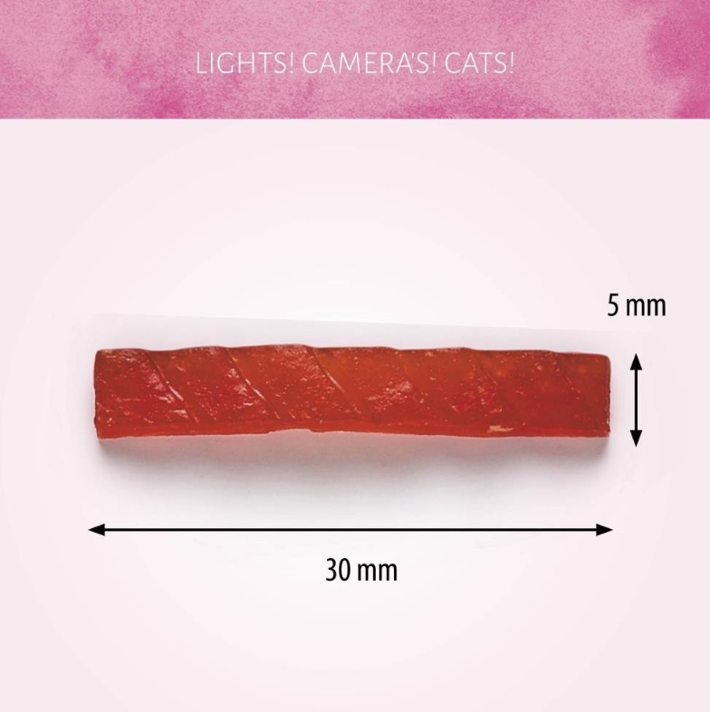 Cat Treats Grilled Duck 50g