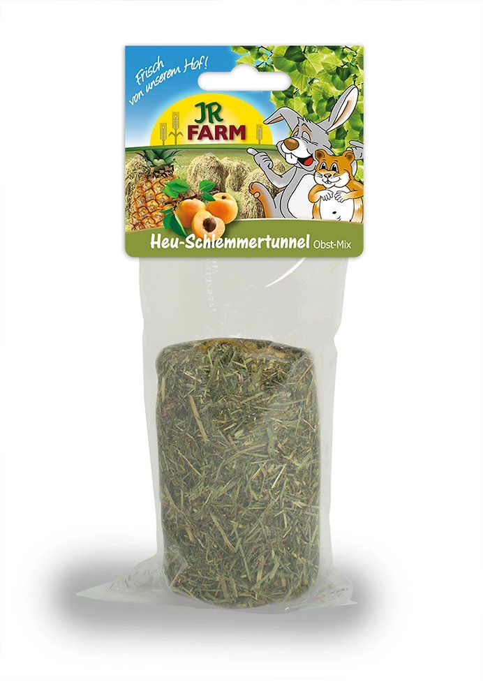  JR Farm Gourmet Tunnel Fruit, 125g