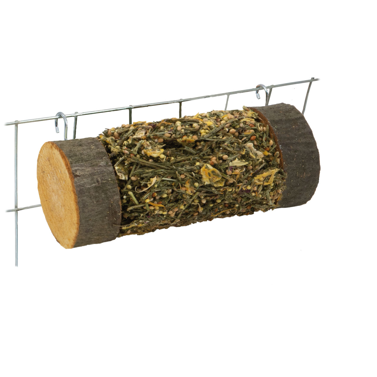 JR Farm Woodfield Roll 'n' Fun, 125g