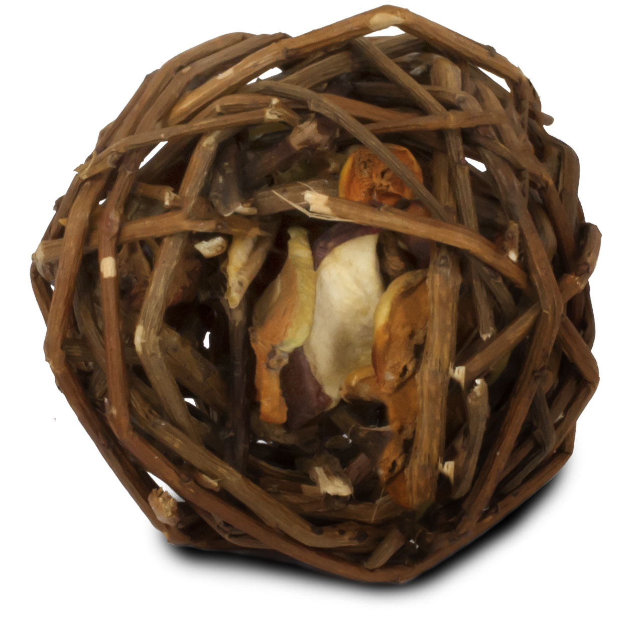 JR Farm Wicker Apple Ball, 15g