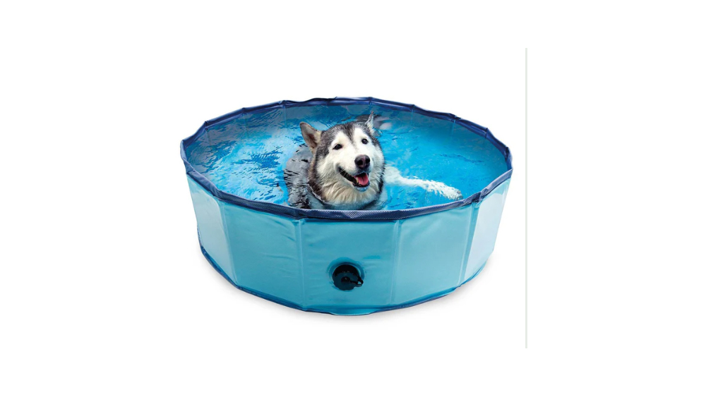 Dog Pool 120x30cm