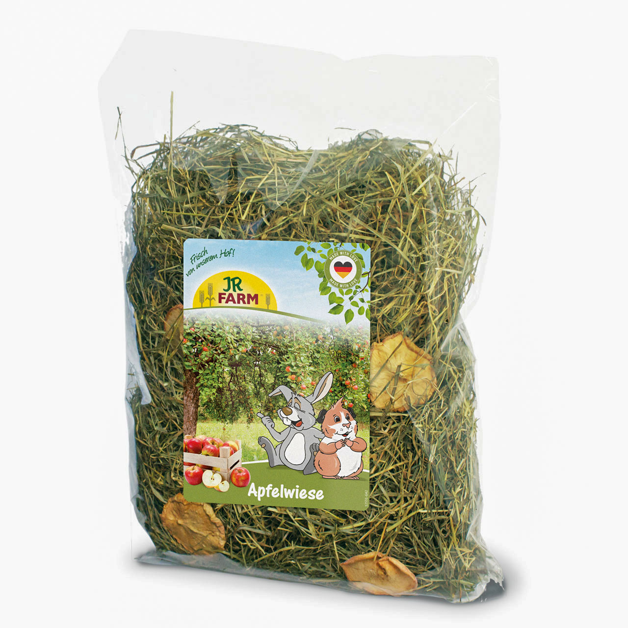 JR FARM Apple Meadow 500g