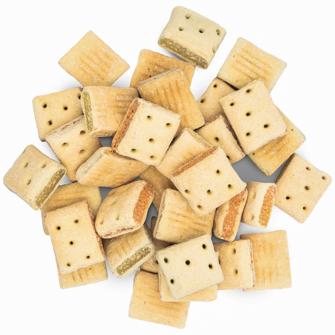 JR Farm Rodent's Toastis, 200g