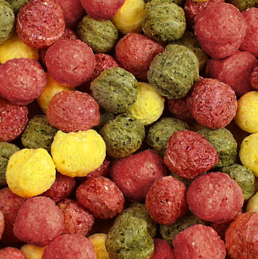 JR Farm Rodent Marbles, 70g