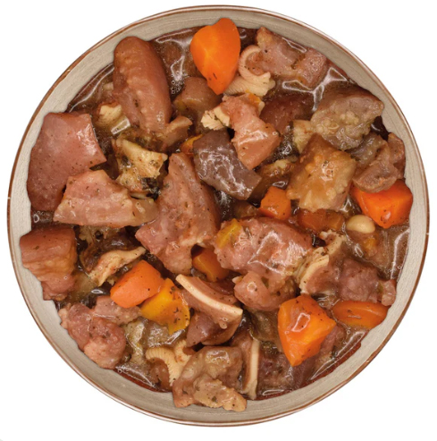 Pork Ear  Stew / FreshHome 280g