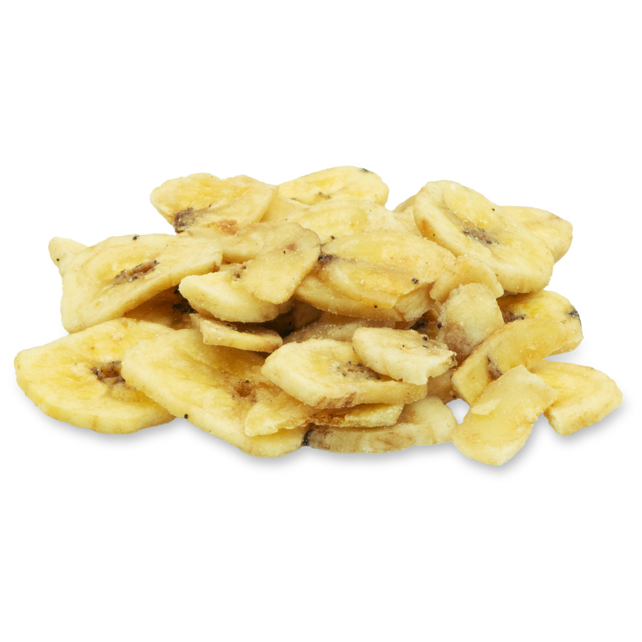 JR Farm Banana Slices, 150g