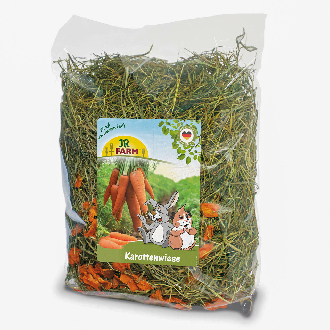 JR FARM Carrot Meadow 500g