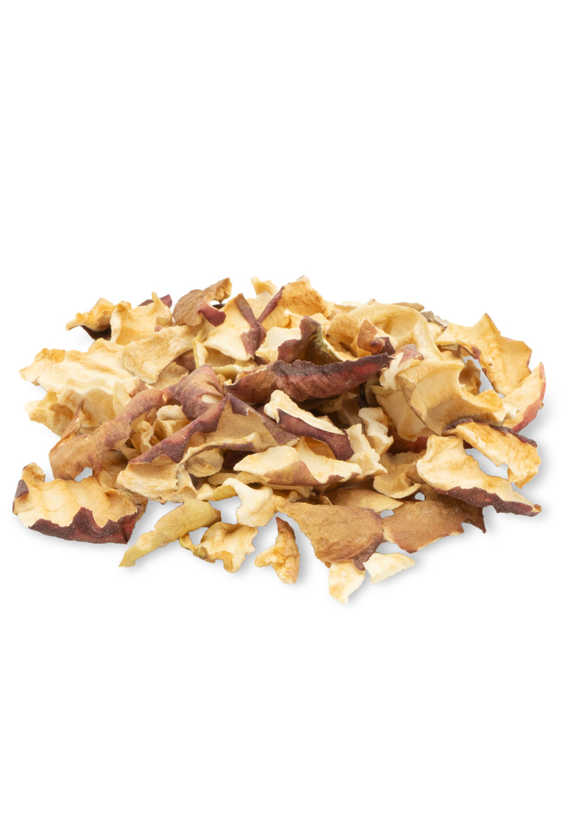 JR Farm Apple Slices, 80g