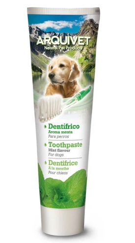 Mint Toothpaste Dogs, 100g