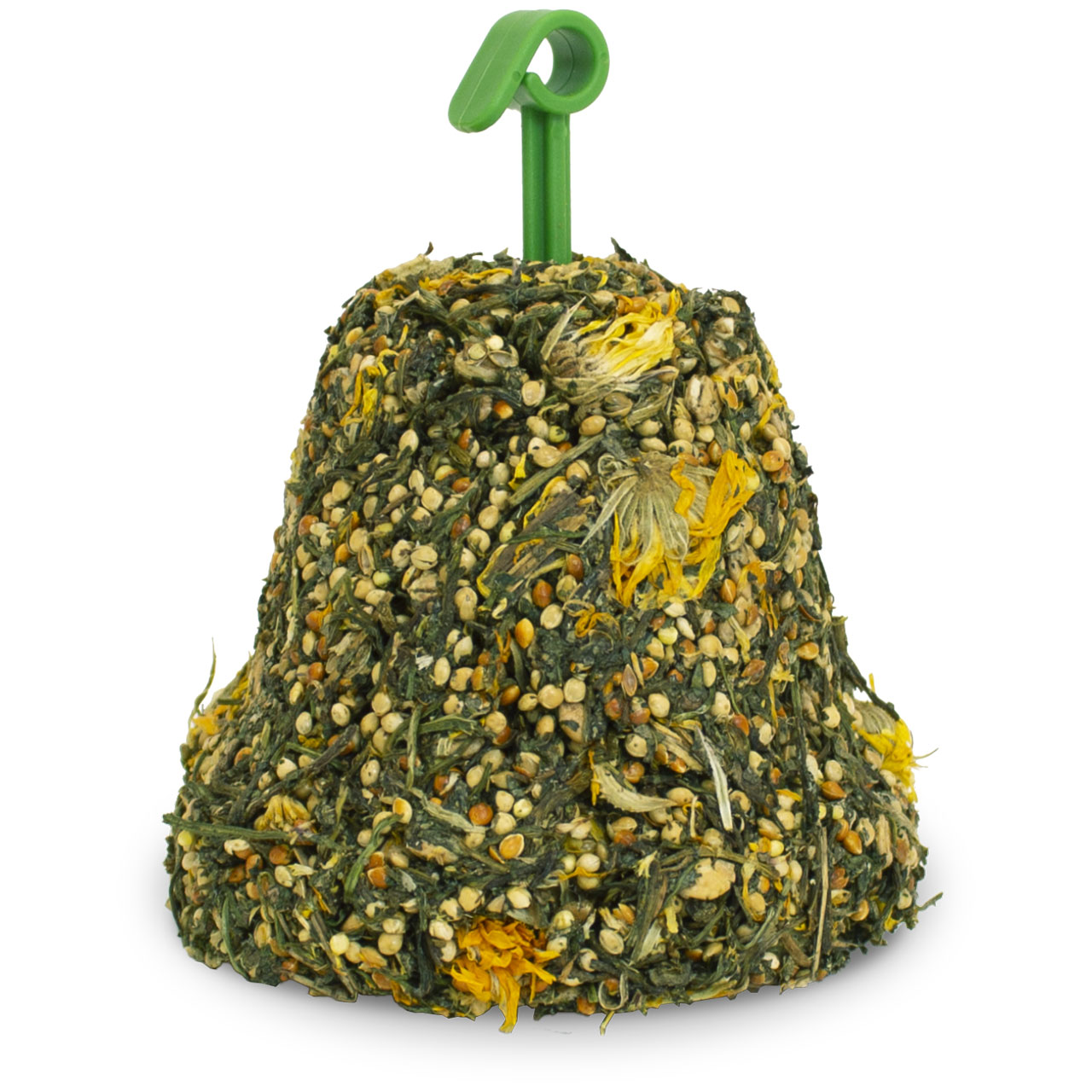 JR FARM Hay Bell with Dandelion 125g