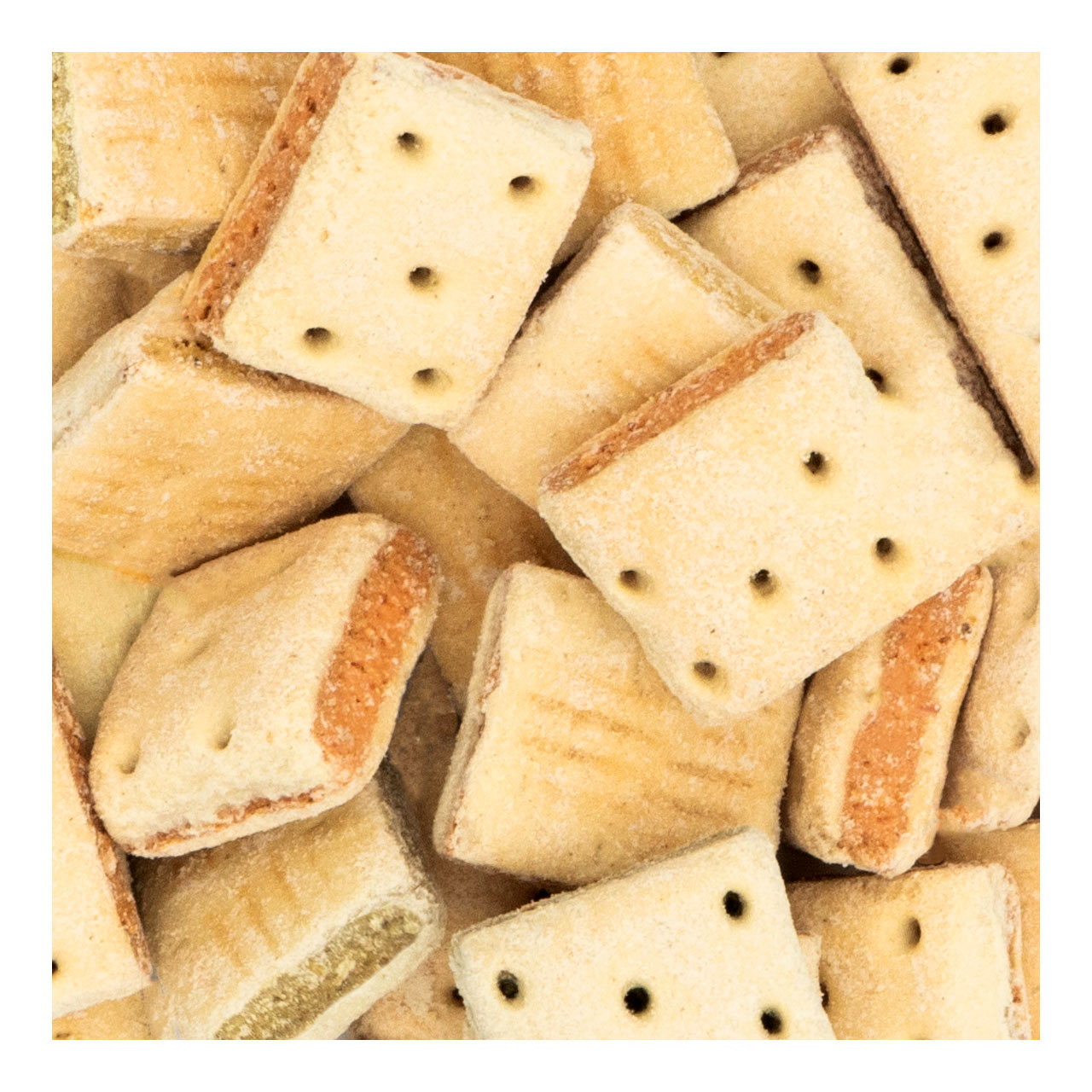 JR Farm Rodent's Toastis, 200g