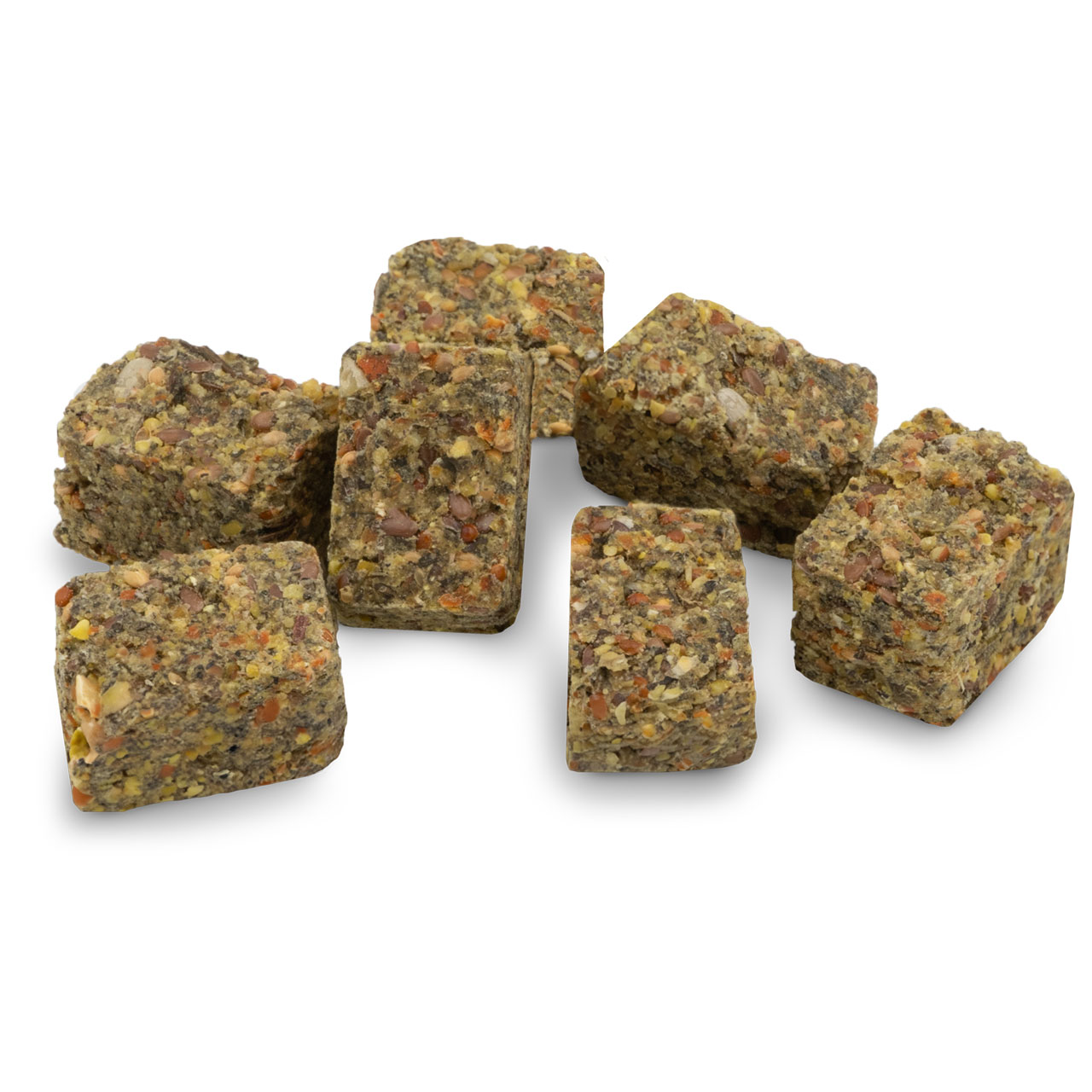 JR FARM Wholemeal Dandelion Cubes 90g