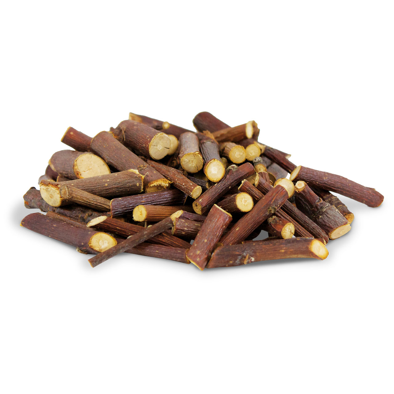 JR FARM Nibble-Wood Apple Tree 100g