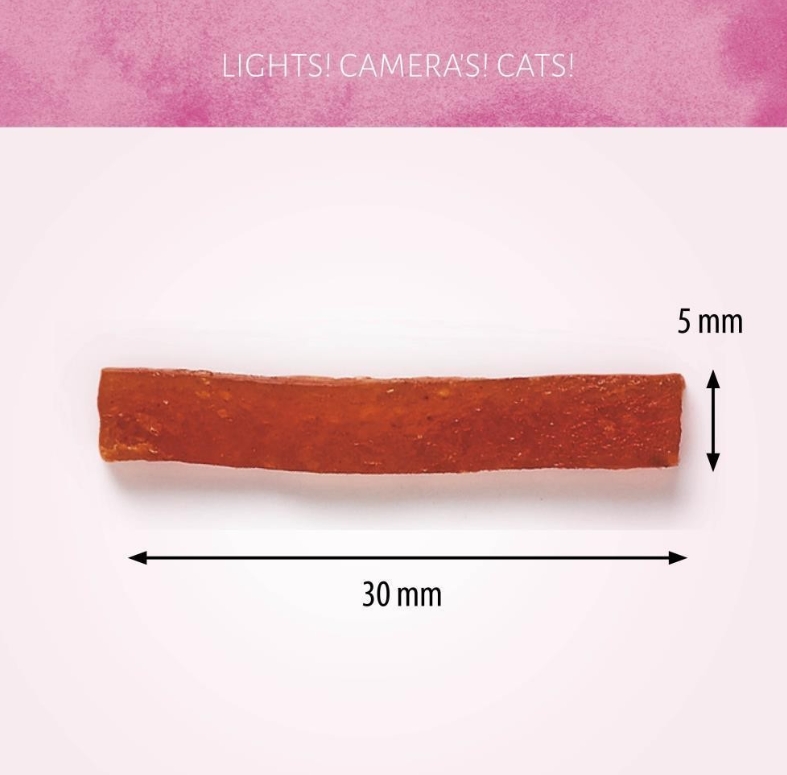 Cat Treats Tempting Tuna 50g