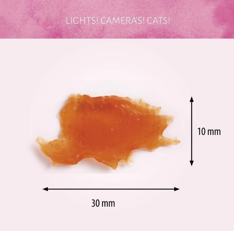 Cat Treat Shredded Chicken 50g