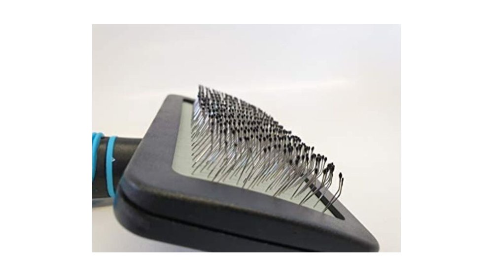 Barber Slciker Brush - Large