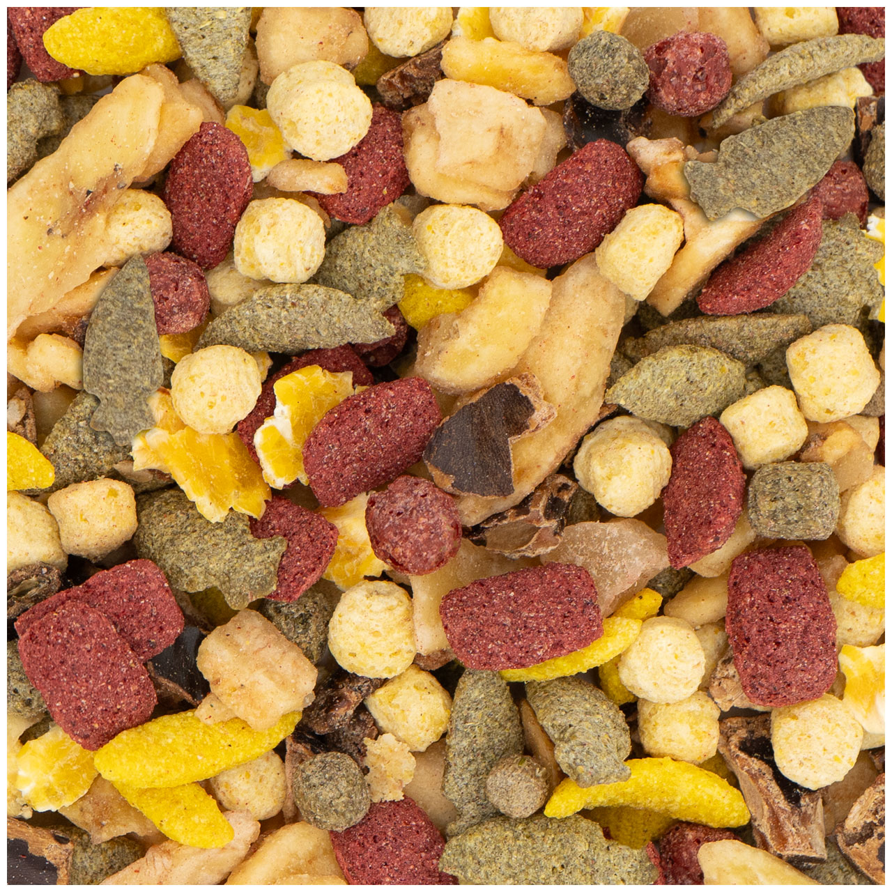 JR Farm Fruit Salad, 200g