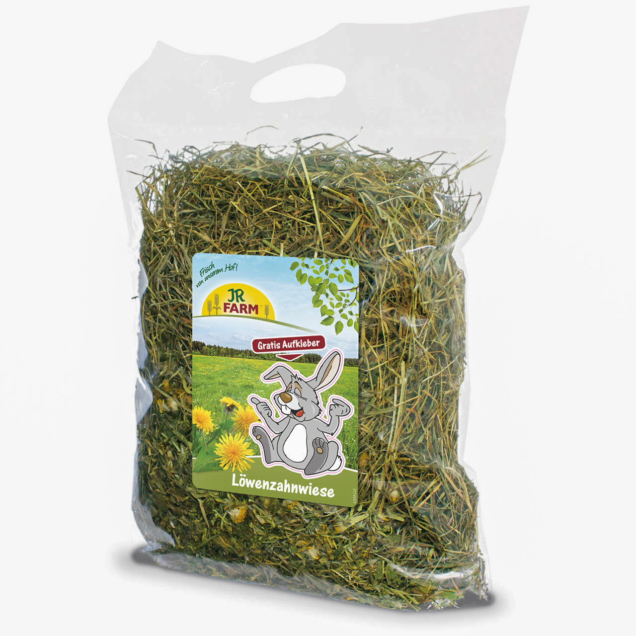 JR FARM Dandelion Meadow 500g