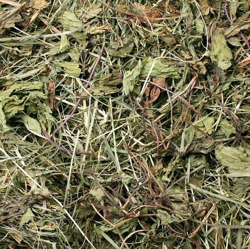 JR FARM Peppermint Meadow 500g