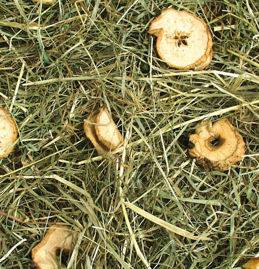 JR FARM Apple Meadow 500g