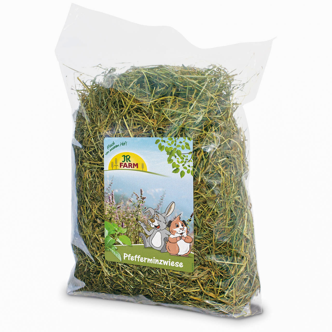 JR FARM Peppermint Meadow 500g