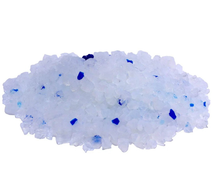 Arquivet Silica Crystal Litter, 7,6L