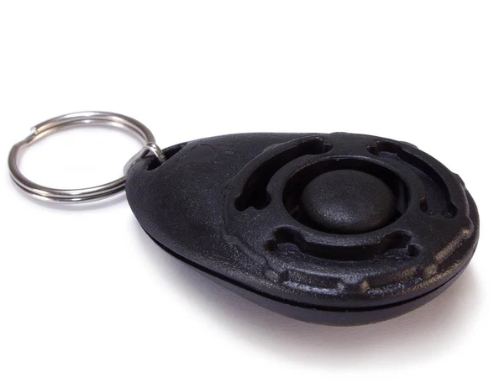 Training Clicker