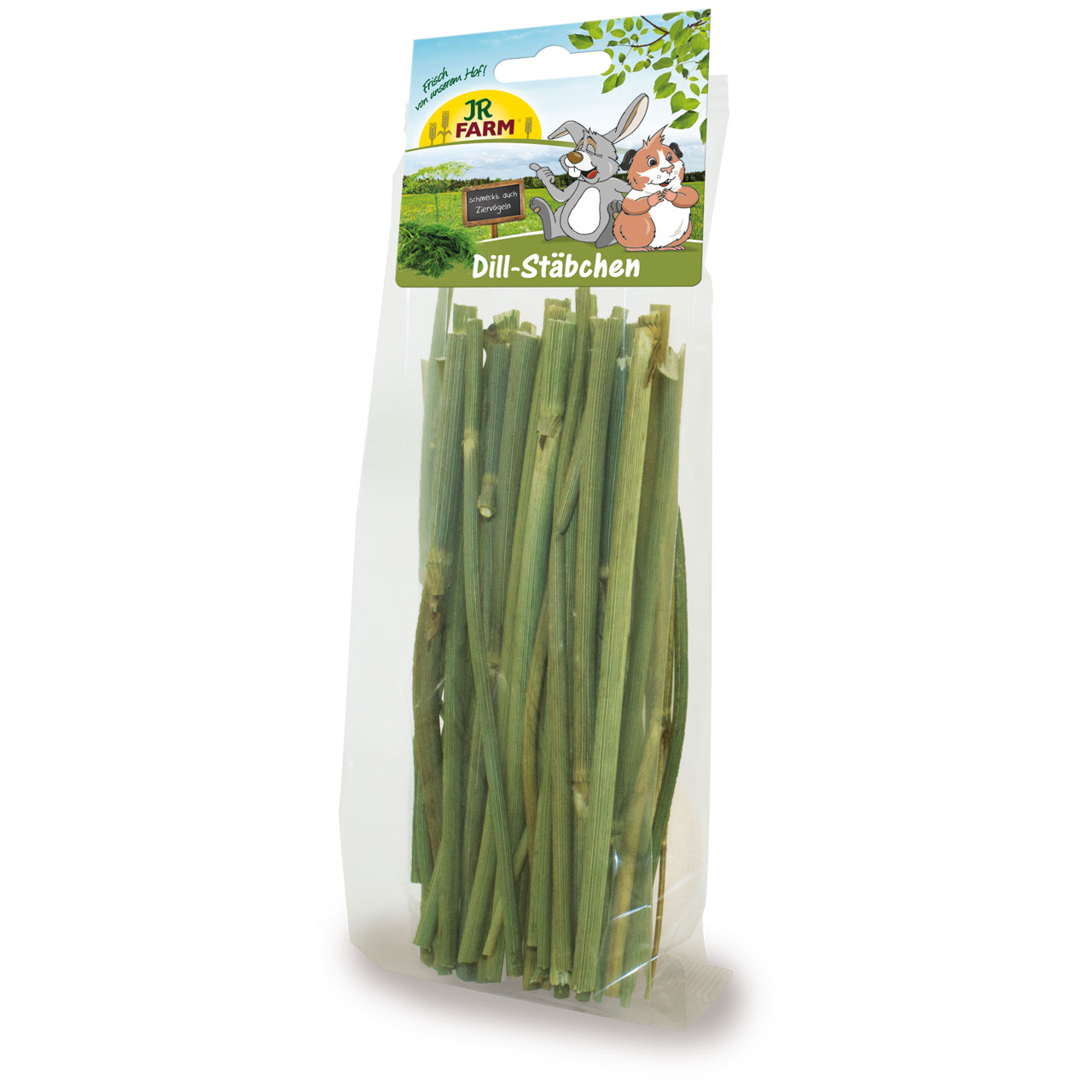  JR Farm Dill Sticks