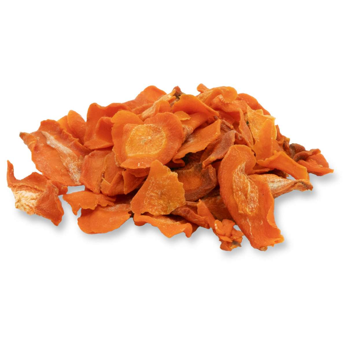 JR Farm Carrot Slices, 125g