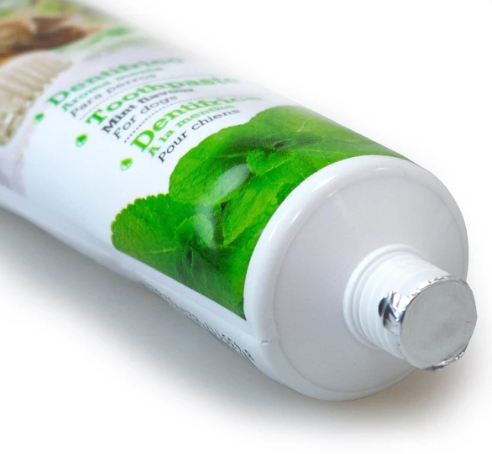 Mint Toothpaste Dogs, 100g