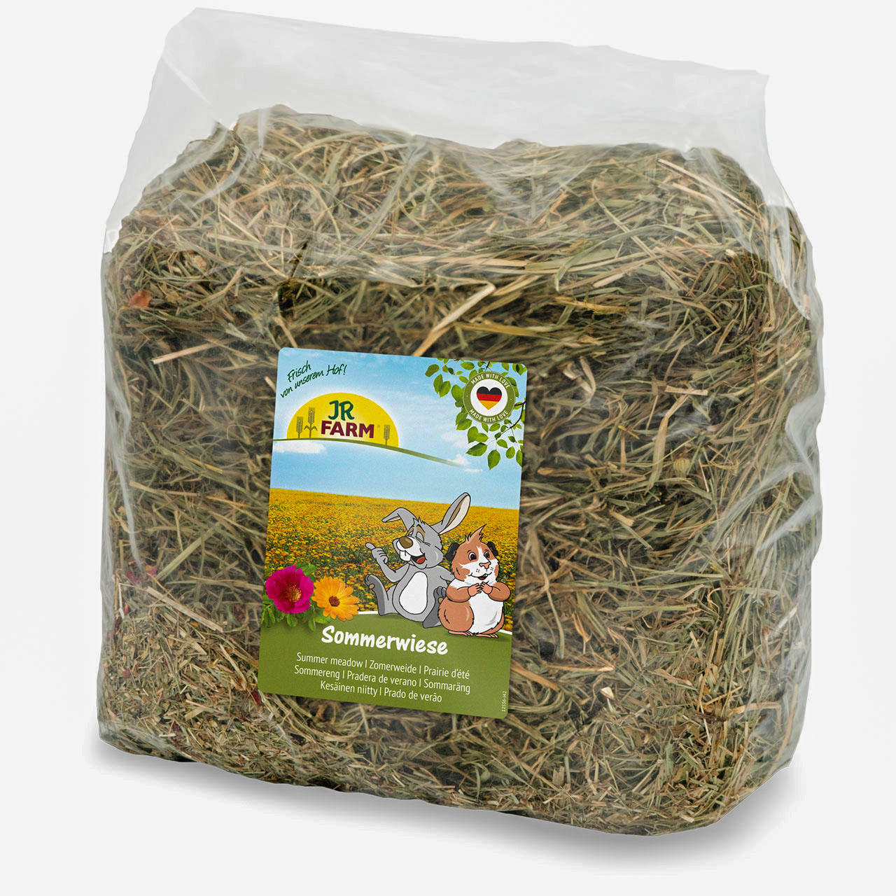 JR FARM Summer Meadow 500g