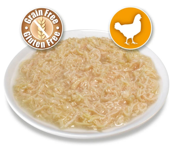 Arquivet Cat Wet Chicken In Sauce, 80g