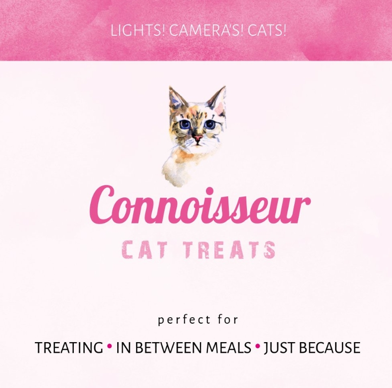 Cat Soft Sticks Mylady - Lamb & Turkey 6 pieces