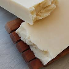 Jabón glicerina de karité y almendras dulces