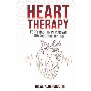 Heart Therapy by Dr. Ali AlBarghouthi