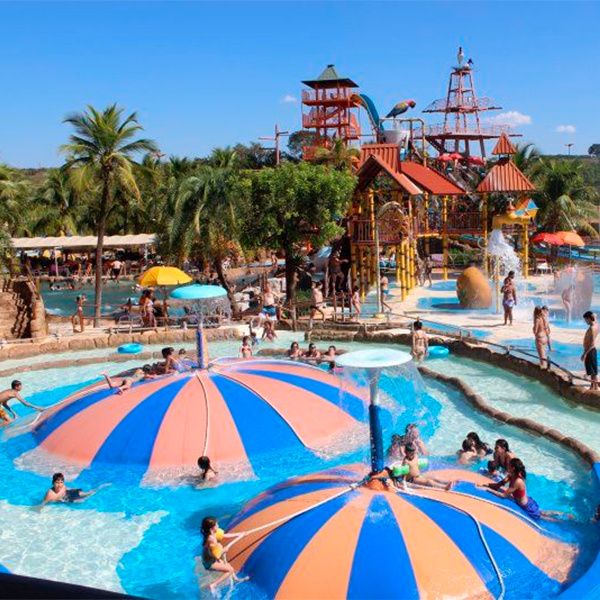 EXCURSÕES: Riviera Park Hotel