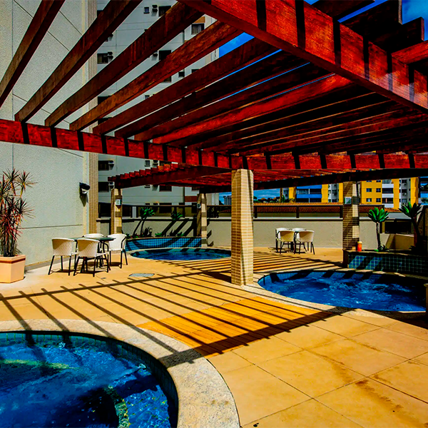 EXCURSÕES: Hotel BOULEVARD