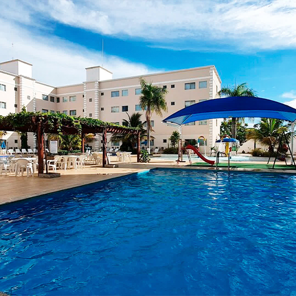 EXCURSÕES: Hotel Encontro das Águas