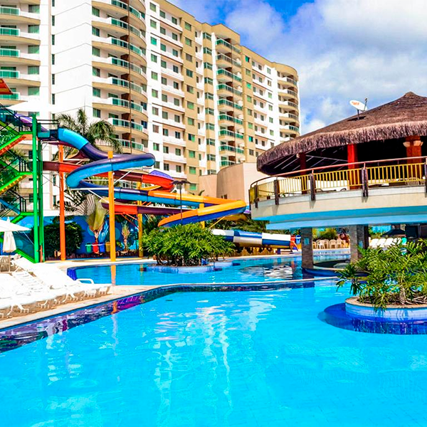 EXCURSÕES: Riviera Park Hotel