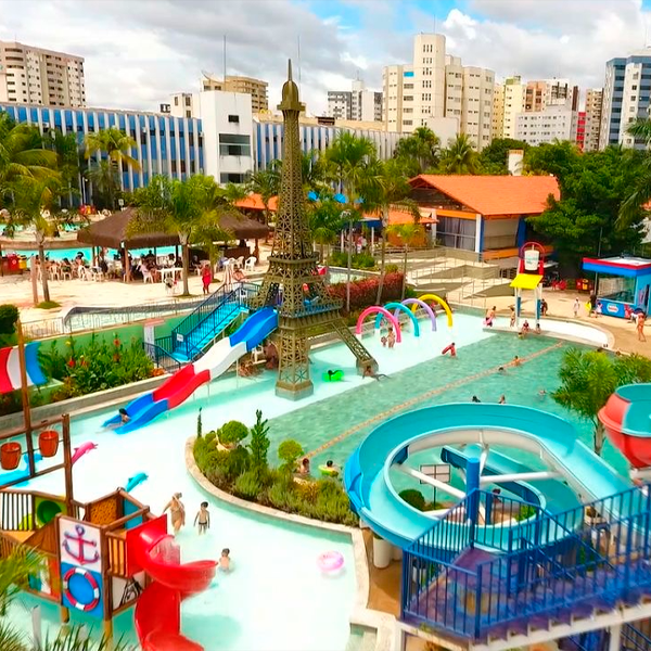 EXCURSÕES: Hotel CTC